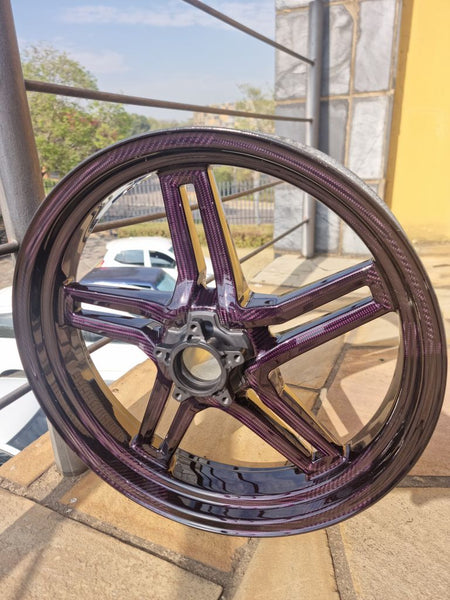 BST Rapid TEK official image