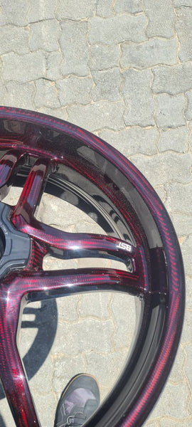 BST Rapid TEK official image