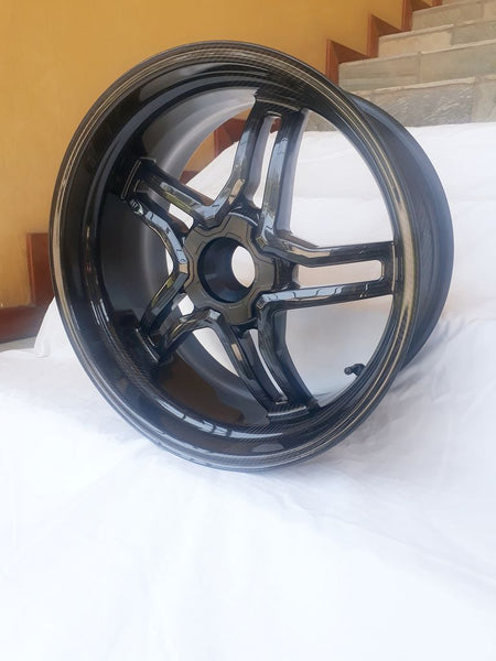 BST Rapid TEK official image