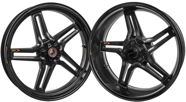 BST Rapid TEK official image