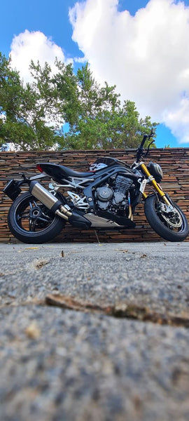 BST Rapid TEK official image