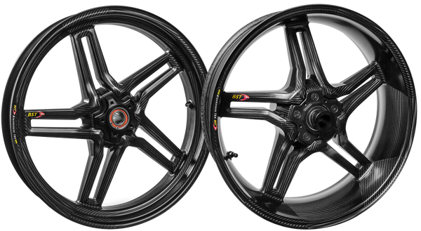 BST Rapid TEK official image