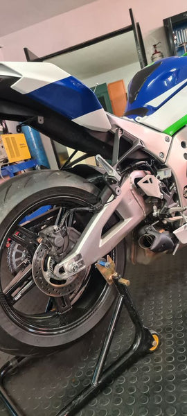 BST Rapid TEK official image