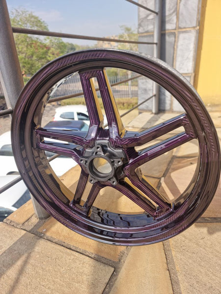 BST Rapid TEK official image