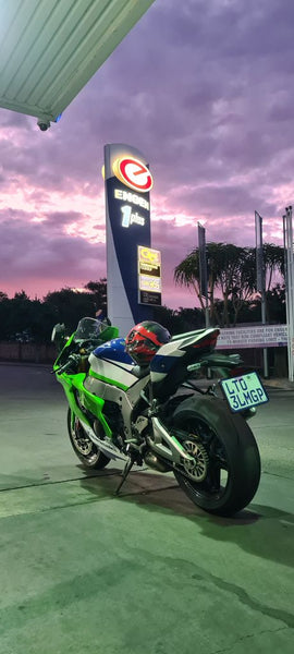 BST Rapid TEK official image