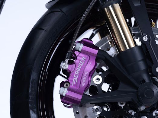 BST Rapid TEK official image