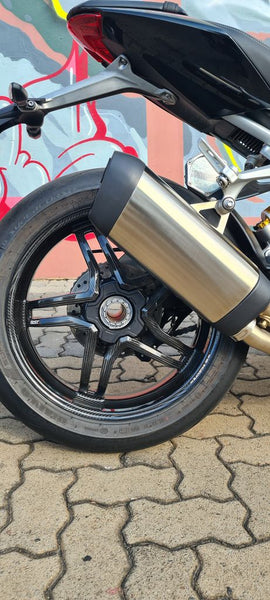 BST Rapid TEK official image