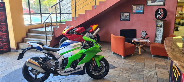 BST Rapid TEK official image