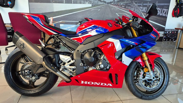 BST Rapid TEK official image