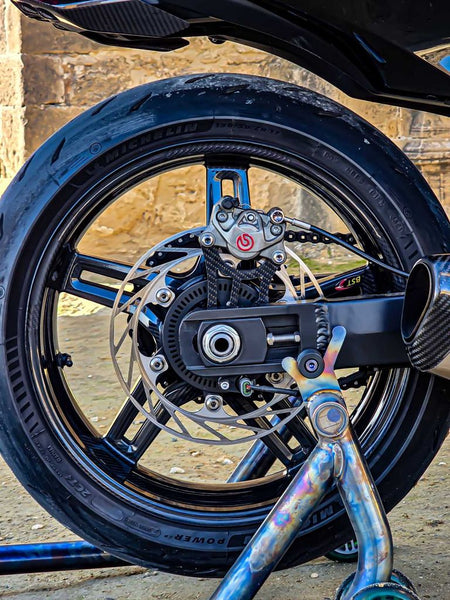 BST Rapid TEK official image