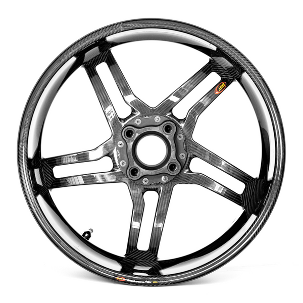 BST Rapid TEK official image