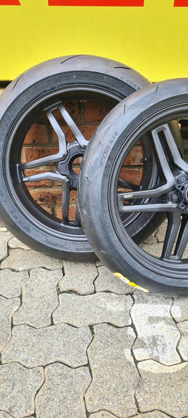 BST Rapid TEK official image