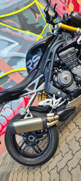 BST Rapid TEK official image