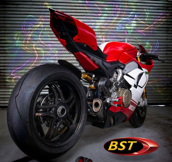 BST Rapid TEK official image