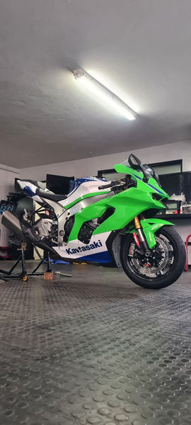 BST Rapid TEK official image