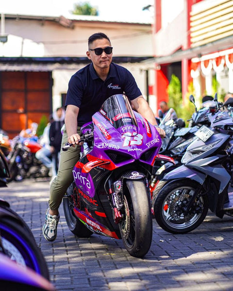 BST Rapid TEK official image