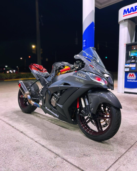 BST Rapid TEK official image