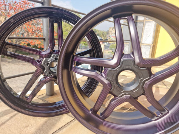 BST Rapid TEK official image