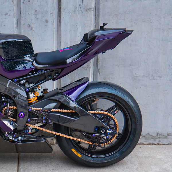BST Rapid TEK official image