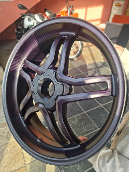 BST Rapid TEK official image