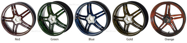 BST Rapid TEK official image