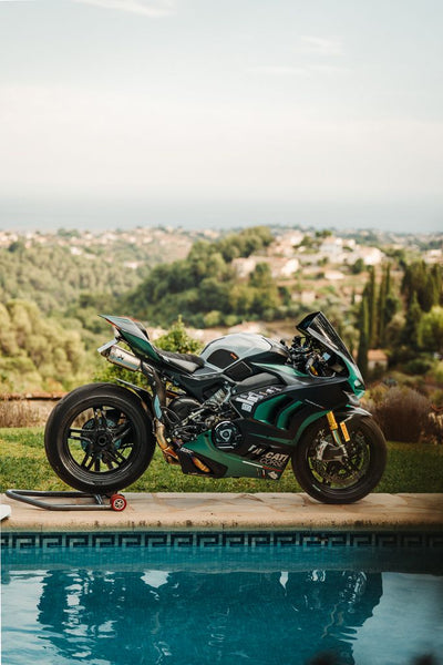 BST Rapid TEK official image