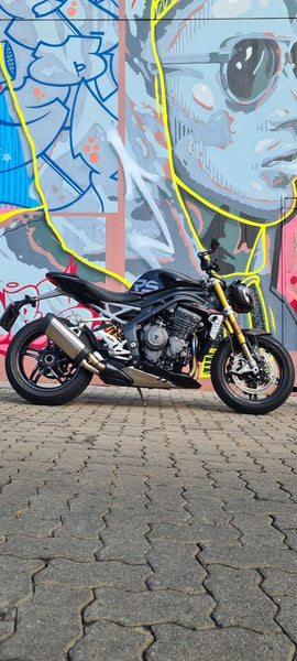 BST Rapid TEK official image