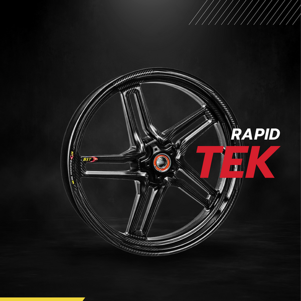 BST Rapid TEK official image