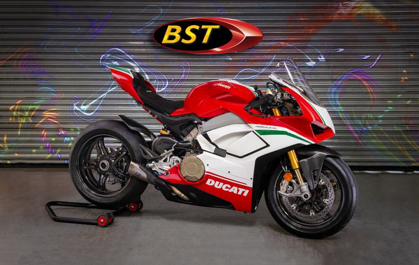 BST Rapid TEK official image