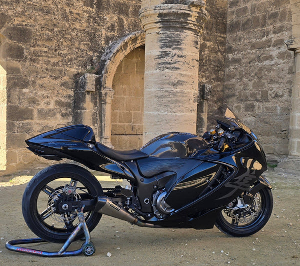 BST Rapid TEK official image