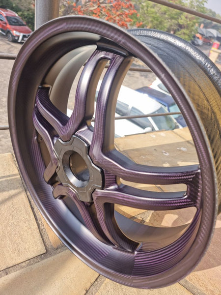 BST Rapid TEK official image