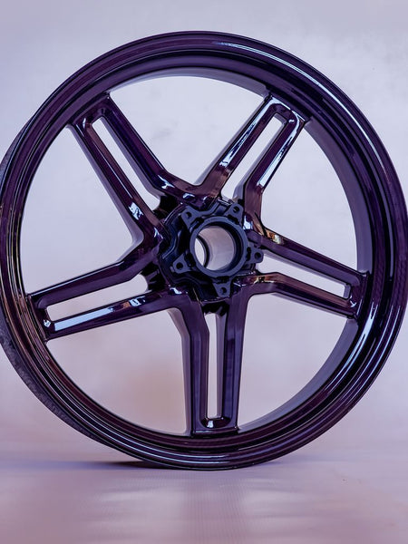 BST Rapid TEK official image