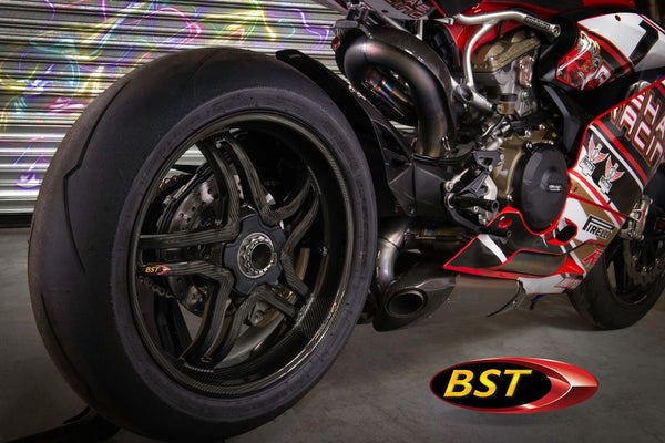 BST Rapid TEK official image