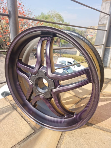 BST Rapid TEK official image