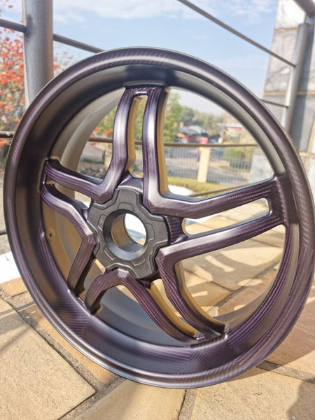 BST Rapid TEK official image