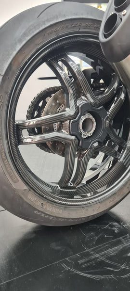 BST Rapid TEK official image