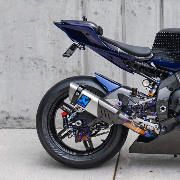 BST Rapid TEK official image