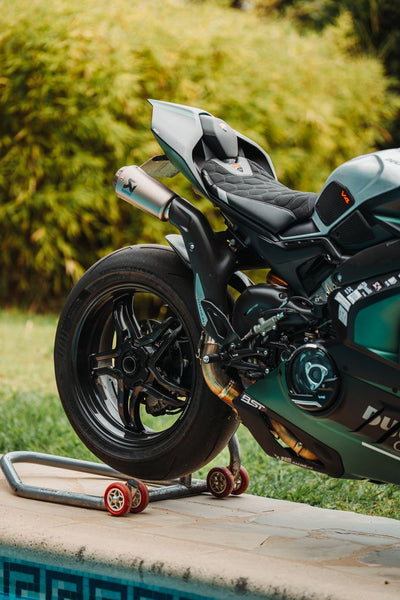 BST Rapid TEK official image
