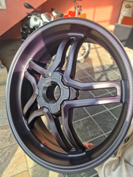 BST Rapid TEK official image