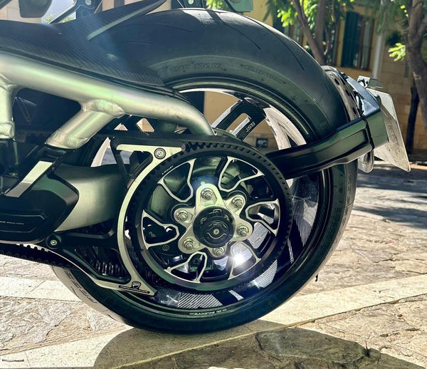 BST Rapid TEK official image