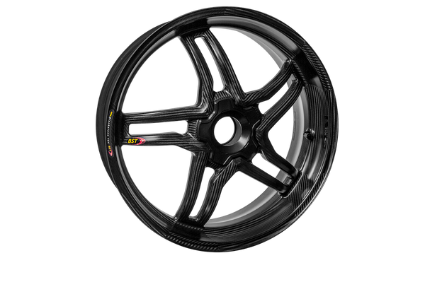 BST Rapid TEK official image