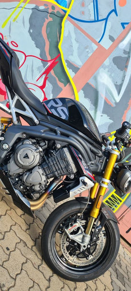 BST Rapid TEK official image
