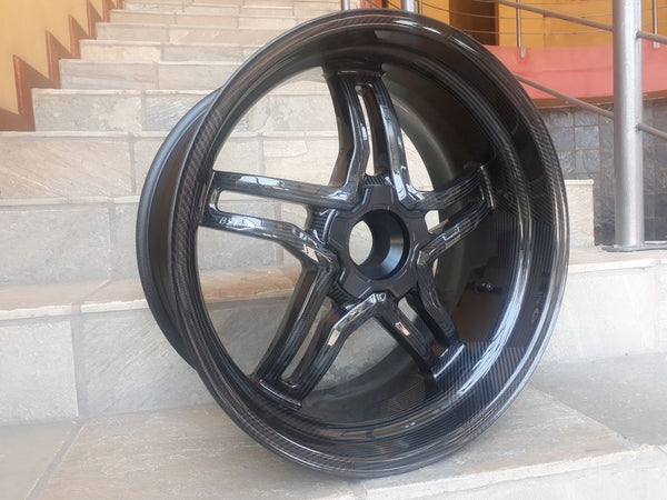BST Rapid TEK official image