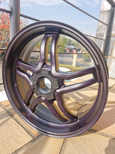 BST Rapid TEK official image