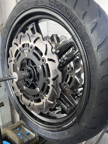 BST Rapid TEK official image