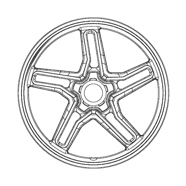BST Rapid TEK official image