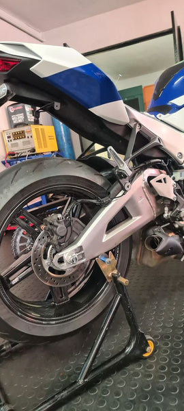 BST Rapid TEK official image