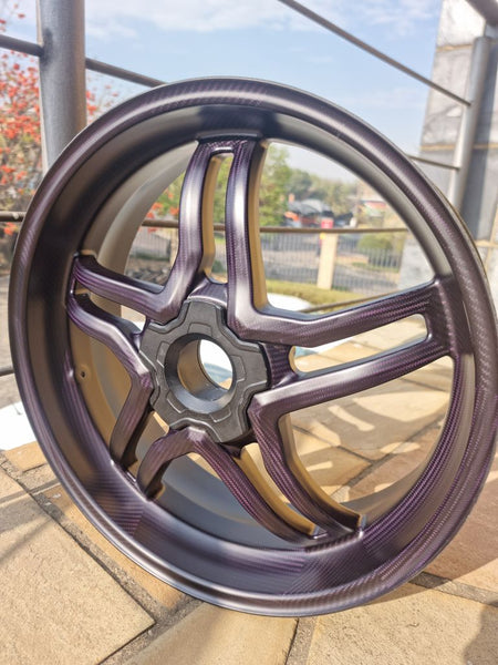 BST Rapid TEK official image