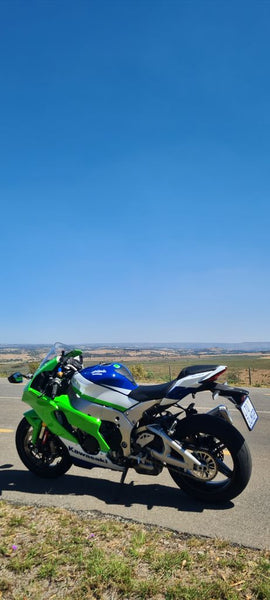 BST Rapid TEK official image