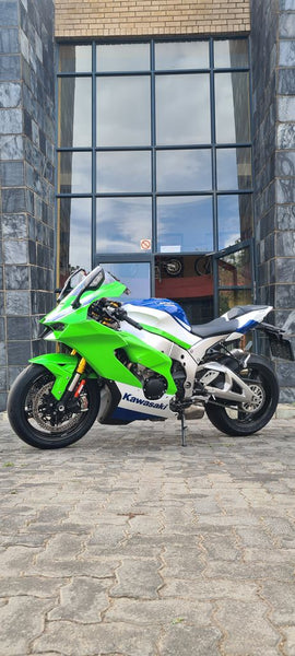 BST Rapid TEK official image